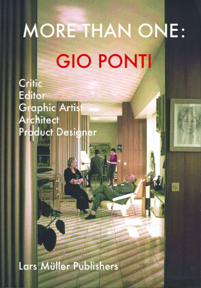 More Than One: Gio Ponti