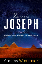 Lerne von Joseph