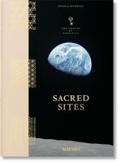 Esoterica, Sacred Spaces