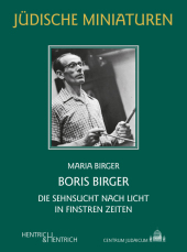 Boris Birger