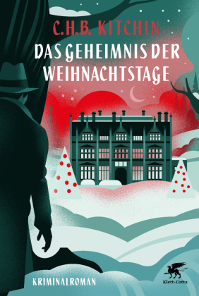 Das Geheimnis der Weihnachtstage