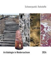 Archäologie in Niedersachsen Band 27/2024
