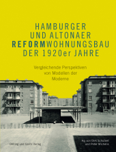 Hamburger und Altonaer Reformwohnungsbau der 1920er Jahre