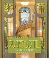 Jugendstil in Budapest