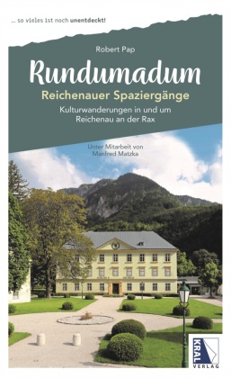 Rundumadum: Reichenauer Spaziergänge