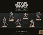 Star Wars: Legion - Bad Batch (Spiel-Zubehör)