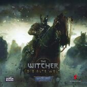 The Witcher: Die Alte Welt - Wilde Jagd (Spiel-Zubehör)