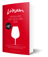 VINUM Weinguide Deutschland 2025