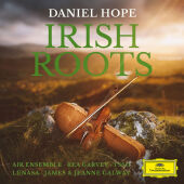 Irish Roots, 1 Audio-CD