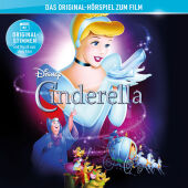 Cinderella (Hörspiel), 1 Audio-CD