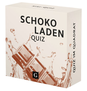 Schokoladen-Quiz