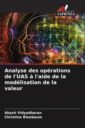 Analyse des opérations de l'UAS à l'aide de la mod...