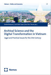 Archival Science and the Digital Transformation in Vietnam