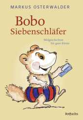 Bobo Siebenschläfer