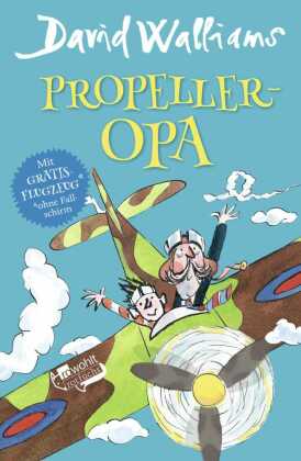 Propeller-Opa