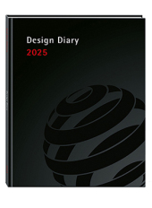 Design Diary 2025