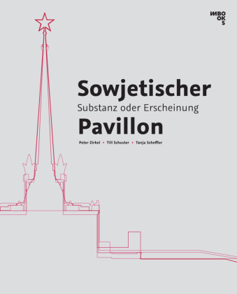 Sowjetischer Pavillon Leipzig