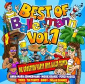 Best Of Ballermann Vol.1 - Die Grössten Party Hits, 2 Audio-CD
