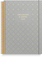 Burde Organizer & Notes Kalender 2025