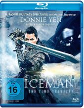Iceman: The Time Traveler, 1 Blu-ray