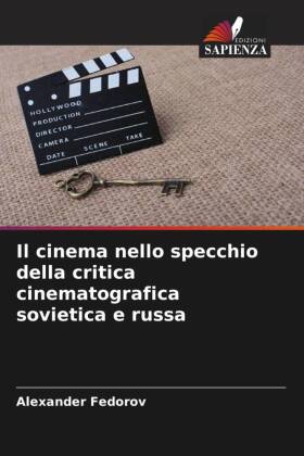 Il cinema nello specchio della critica cinematografica sovieti...