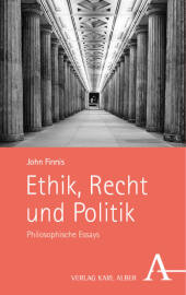Ethik, Recht und Politik