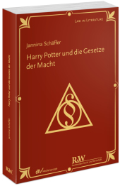 Harry Potter und die Gesetze der Macht