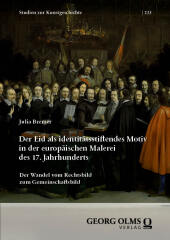 Der Eid als identitätsstiftendes Motiv in der europäischen Malerei des 17. Jahrhunderts