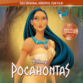 Pocahontas, 1 Audio-CD