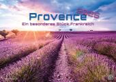 Provence - ein besonderes Stück Frankreich - 2025 - Kalender DIN A2