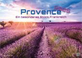 Provence - ein besonderes Stück Frankreich - 2025 - Kalender DIN A3