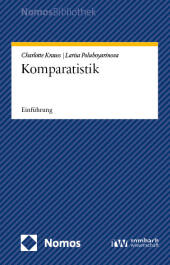 Komparatistik