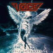 Holy Or Damned, 1 Audio-CD (Digipak)
