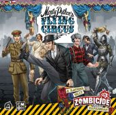 Zombicide 2. Edition Monty Python Flying Circus