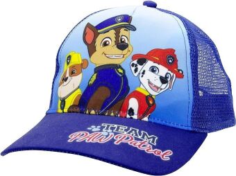 Cap Paw Patrol Team