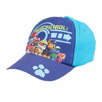 Cap Paw Patrol Trio