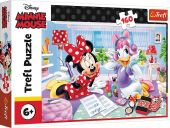 Puzzle 160 - Minnie Mouse
