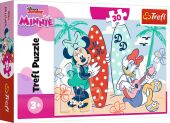 Puzzle 30 - Minnie Mouse