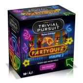 Trivial Pursuit Partyquiz Vol.2