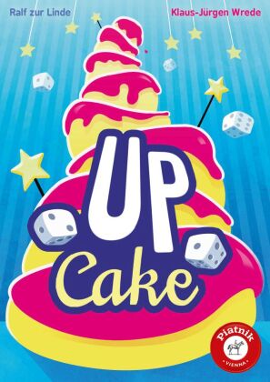 Up Cake