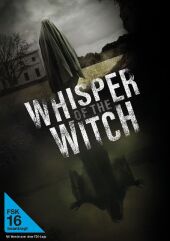 Whisper of the Witch, 1 DVD