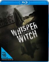 Whisper of the Witch, 1 Blu-ray