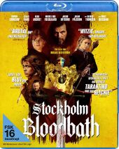 Stockholm Bloodbath, 1 Blu-ray