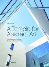 A Temple for Abstract Art