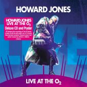 Live At The O2, 1 Audio-CD (Deluxe CD & Poster)