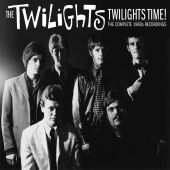 Twilights Time-The Complete 60s Recordings, 3 Audio-CD