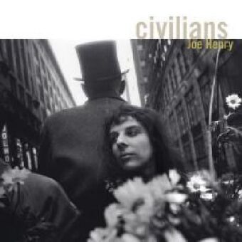 Civilians, 1 Audio-CD (Digipak + Bonus Tracks)
