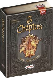 3 Chapters (Kartenspiel)