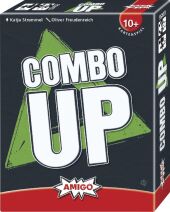 Combo Up (Kartenspiel)