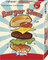 Burger Slam (Kartenspiel)